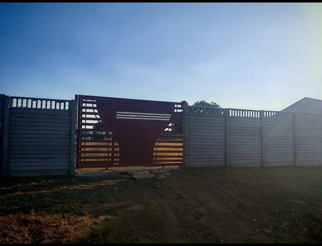 LAND FOR SALE IN RANDHART